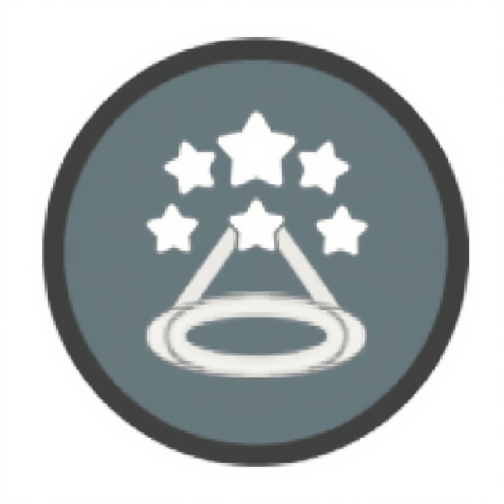 Icono de experiencia